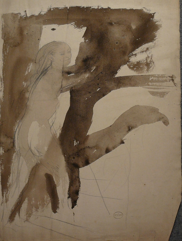 191ch moving figure